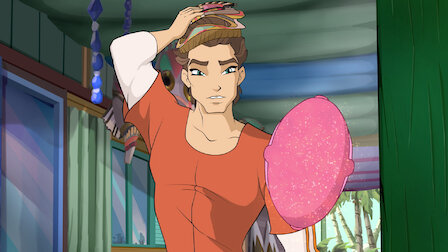 Watch Zombie Invasion. Episode 16 of Season 6.