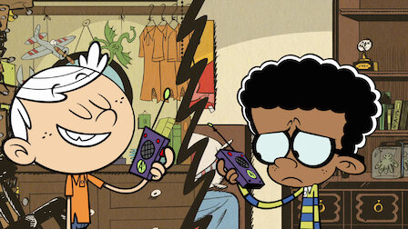 Watch April Fools Rules/Cereal Offender. Episode 18 of Season 1.