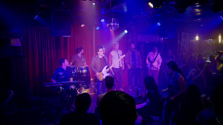 Ver És o meu Gran Torino. Episódio 9 da Temporada 3.