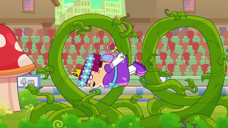 Watch The Magical Sports Day / The Double / Pet Competition. Episode 4 of Season 1.