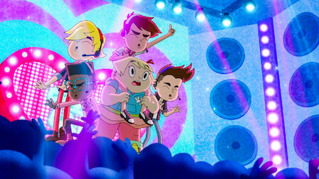 Watch I Wanna Crush Your Hand. Episode 8 of Season 2.