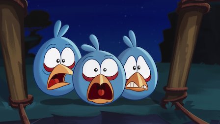 Watch Chucked Out / Bomb's Awake / Treasure Hunt / Sweets of Doom / Party Ahoy / The Portrait / Hog Hoops / The Cure. Episode 11 of Season 1.