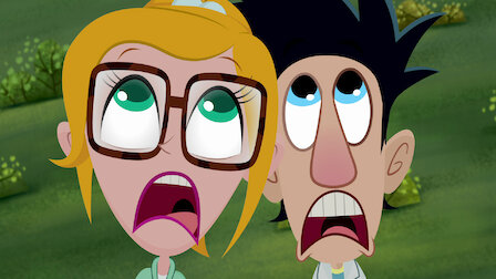 Watch The Pandas Are Coming. Episode 10 of Season 1.