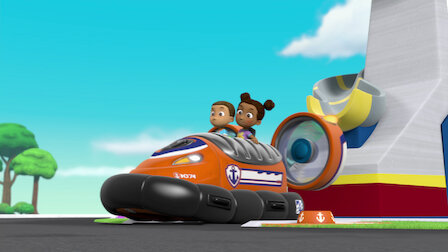 Watch Pups' Adventures in Babysitting / Pups Save the Fireworks. Episode 15 of Season 2.