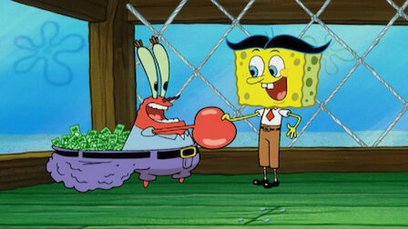 Watch Banned in Bikini Bottom / Stanely S. SquarePants. Episode 20 of Season 5.