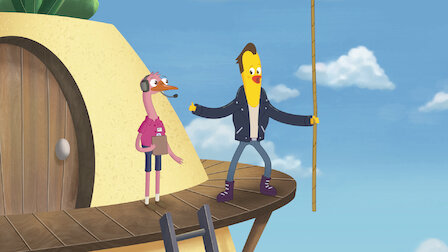 Watch Lights, Camera, Crackridge! / Karaoke Dokey. Episode 9 of Season 1.