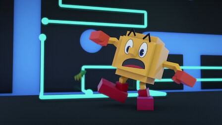 Watch Honey, I Digitized the Pac-Man. Episode 22 of Season 2.