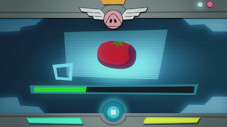 Watch Supercool. Episode 14 of Season 1.