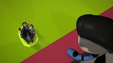 Watch Mermaids. Episode 6 of Season 2.