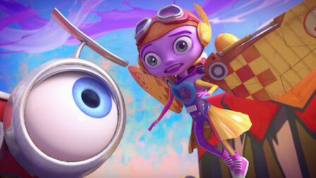 Watch Just My Imagination (Running Away with Me). Episode 2 of Season 2.