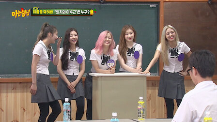 Ver Episódio 28. Episódio 28 da Temporada 4.