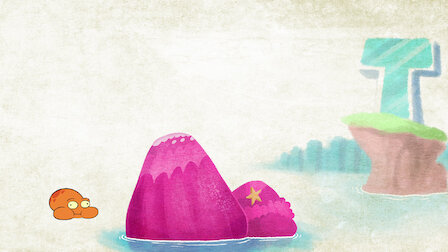 Watch Master Detective / Easter Creeps. Episode 9 of Season 4.