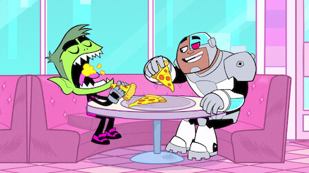 Watch Power Moves / Staring at the Future. Episode 15 of Season 1.