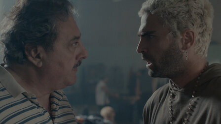 Ver Capítulo 4. Episódio 4 da Temporada 3.