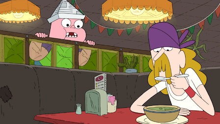 Watch Neighborhood Grill. Episode 7 of Season 1.