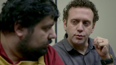 Ver O Dono Da Casa De Festas. Episódio 3 da Temporada 1.