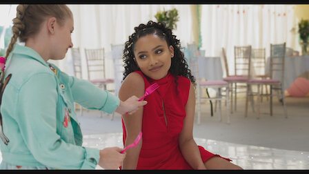 Watch Sweet 16. Episode 5 of Season 2.