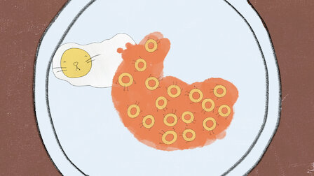 Watch When Foods Collide. Episode 34 of Season 1.