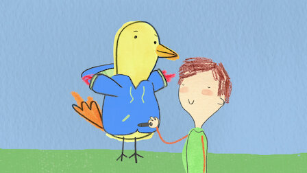 Watch Big Coat, Small Coat. Episode 15 of Season 1.