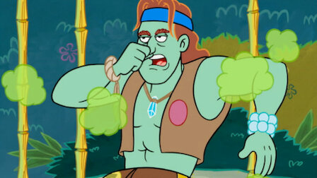 Watch The Clash of Triton. Episode 26 of Season 6.