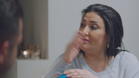 Ver Episódio 17. Episódio 17 da Temporada 1.