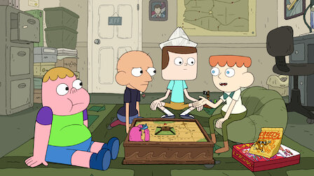 Watch Breehn Ho. Episode 42 of Season 1.