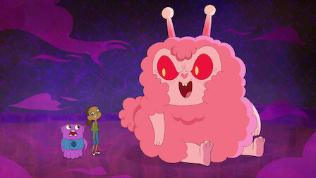 Watch Newbeings on the Block / Juicy Gossip. Episode 8 of Season 3.