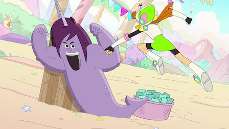 Watch Todd Forever. Episode 24 of Season 1.