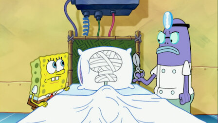 Watch The Two Faces of Squidward / Spongehenge. Episode 19 of Season 5.