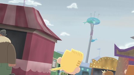 Watch Sardinefest. Episode 14 of Season 1.