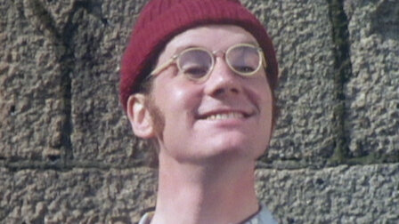 Ver A viagem de bicicleta. Episódio 8 da Temporada 3.