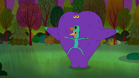 Watch Big Silly / Smek Chills Out. Episode 11 of Season 4.