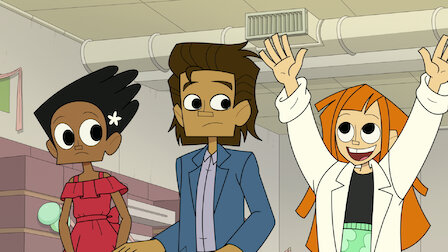 Watch Dance Forever. Episode 21 of Season 1.