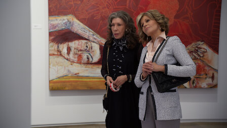 Ver A exposição. Episódio 1 da Temporada 3.