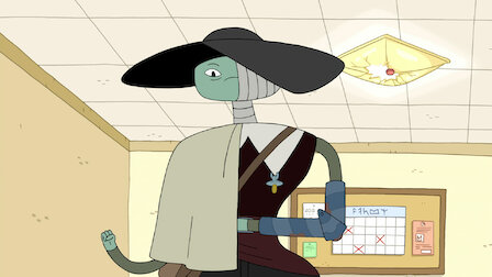 Watch Nemesis/Joshua & Margaret Investigations. Episode 7 of Season 6.