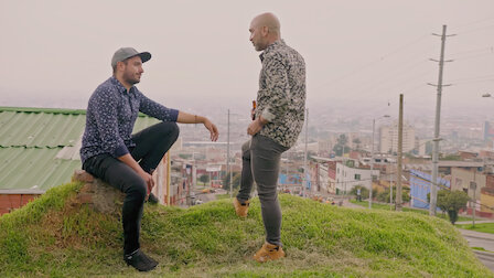 Ver Episódio 47. Episódio 47 da Temporada 1.