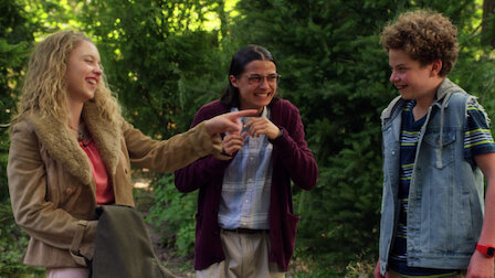 Ver Cheesecake para um homem gordo. Episódio 7 da Temporada 1.