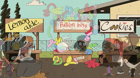 Watch Lincoln Loud: Girl Guru/Come Sale Away. Episode 19 of Season 1.