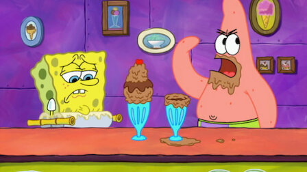 Watch Growth Spout / Stuck in the Wringer. Episode 2 of Season 7.