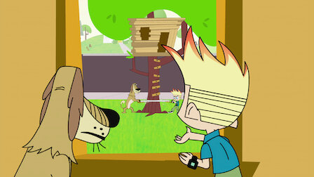 Watch Johnny Johnny / Double Johnny Coupons. Episode 11 of Season 4.