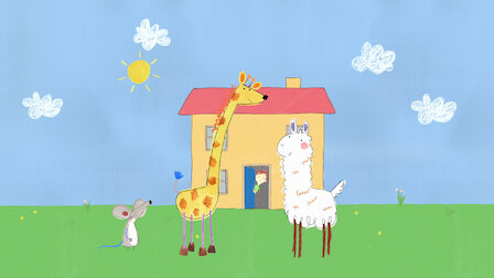 Watch Squeak, Squeak, Squeak. Episode 14 of Season 1.