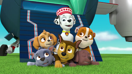 Watch Mission Paw: Pups Save the Royal Throne. Episode 10 of Season 4.