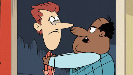 Watch Overnight Success/Ties that Bind. Episode 9 of Season 1.