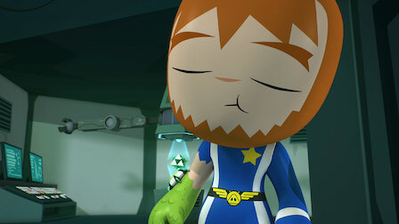 Watch Arkan. Episode 24 of Season 1.