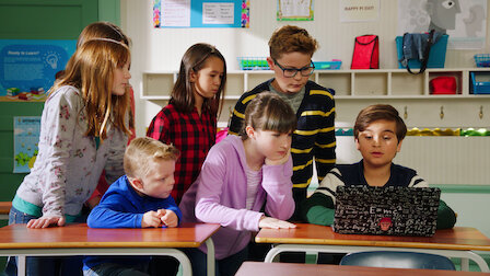 Watch Secret Unleashed. Episode 10 of Season 1.