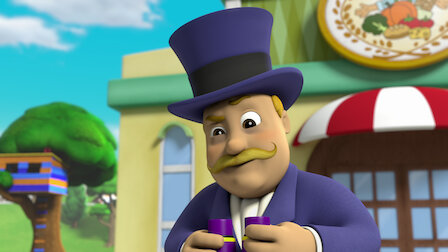 Watch Pups Chill Out / Pups Save Farmer Alex. Episode 15 of Season 4.