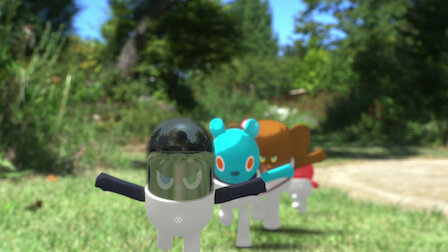 Watch Adaptation Ⅰ, Adaptation Ⅱ, Spaceship, Kids. Episode 1 of Season 2.