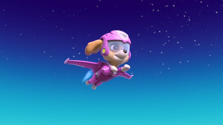 Watch Pups Save Floating Friends / Pups Save a Satellite. Episode 26 of Season 3.