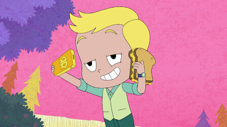 Watch Bobby of Influence / Grill or Be Grilled. Episode 5 of Season 4.