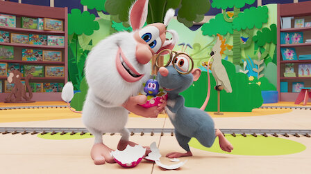 Watch Episode 1. Episode 1 of Season 3.